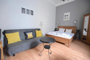Гостиница Creative Apartment - Váci street, Будапешт